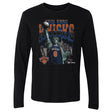 OG Anunoby Men's Long Sleeve T-Shirt | 500 LEVEL