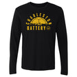 Charleston Battery Men's Long Sleeve T-Shirt | 500 LEVEL