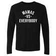 Vs. Everybody Men's Long Sleeve T-Shirt | 500 LEVEL