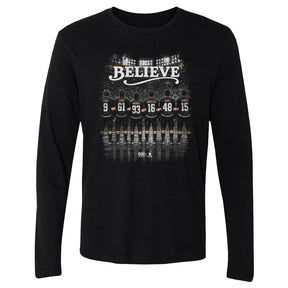 Vegas Hockey Men's Long Sleeve T-Shirt | 500 LEVEL