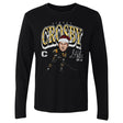 Sidney Crosby Men's Long Sleeve T-Shirt | 500 LEVEL