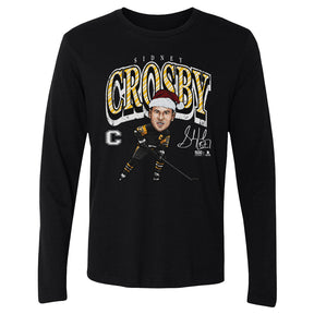 Sidney Crosby Men's Long Sleeve T-Shirt | 500 LEVEL