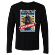 Kevin Owens Men's Long Sleeve T-Shirt | 500 LEVEL