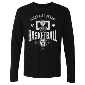 Crown Trio Men's Long Sleeve T-Shirt | 500 LEVEL