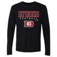 DC Defenders Men's Long Sleeve T-Shirt | 500 LEVEL