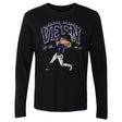 Zac Veen Men&#39;s Long Sleeve T-Shirt | 500 LEVEL