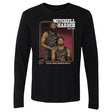 Donovan Mitchell Men's Long Sleeve T-Shirt | 500 LEVEL