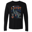 Jose Alvarado Men's Long Sleeve T-Shirt | 500 LEVEL