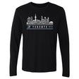 Toronto Tempo Men's Long Sleeve T-Shirt | 500 LEVEL