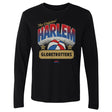 Harlem Globetrotters Men's Long Sleeve T-Shirt | 500 LEVEL