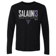 Janelle Salaun Men's Long Sleeve T-Shirt | 500 LEVEL