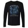 Max Holloway Men's Long Sleeve T-Shirt | 500 LEVEL