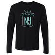 Gotham FC Men's Long Sleeve T-Shirt | 500 LEVEL