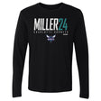 Brandon Miller Men's Long Sleeve T-Shirt | 500 LEVEL