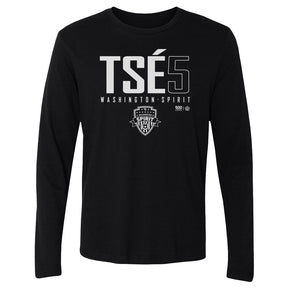 Elisabeth Tse Men's Long Sleeve T-Shirt | 500 LEVEL