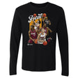 Miami Heat Men's Long Sleeve T-Shirt | 500 LEVEL