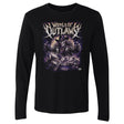 World Of Outlaws Men's Long Sleeve T-Shirt | 500 LEVEL