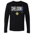Jacy Sheldon Men's Long Sleeve T-Shirt | 500 LEVEL