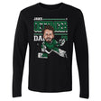 Jake Oettinger Men's Long Sleeve T-Shirt | 500 LEVEL