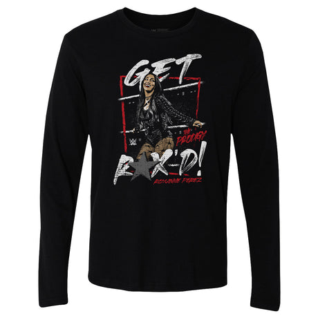 Roxanne Perez Men's Long Sleeve T-Shirt | 500 LEVEL