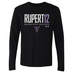 Iliana Rupert Men's Long Sleeve T-Shirt | 500 LEVEL