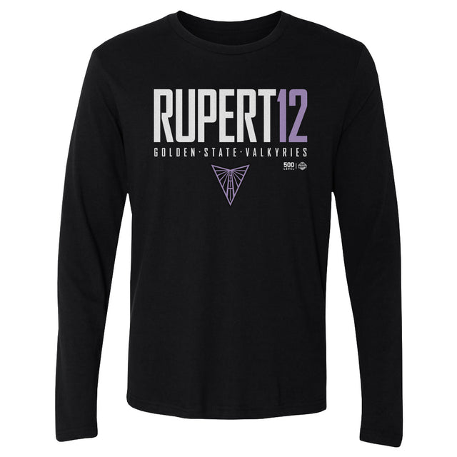 Iliana Rupert Men's Long Sleeve T-Shirt | 500 LEVEL
