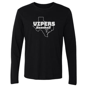 Vandegrift Men's Long Sleeve T-Shirt | 500 LEVEL