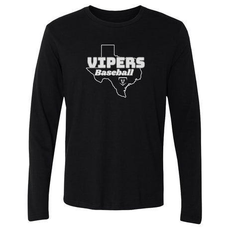 Vandegrift Men's Long Sleeve T-Shirt | 500 LEVEL
