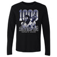 Davante Adams Men's Long Sleeve T-Shirt | 500 LEVEL