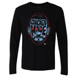 CM Punk Men's Long Sleeve T-Shirt | 500 LEVEL