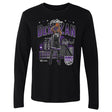 DeMar DeRozan Men's Long Sleeve T-Shirt | 500 LEVEL