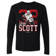 John Scott Men's Long Sleeve T-Shirt | 500 LEVEL