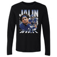 Jalin Hyatt Men's Long Sleeve T-Shirt | 500 LEVEL