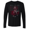 Jayden Daniels Men's Long Sleeve T-Shirt | 500 LEVEL