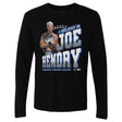 Joe Hendry Men's Long Sleeve T-Shirt | 500 LEVEL