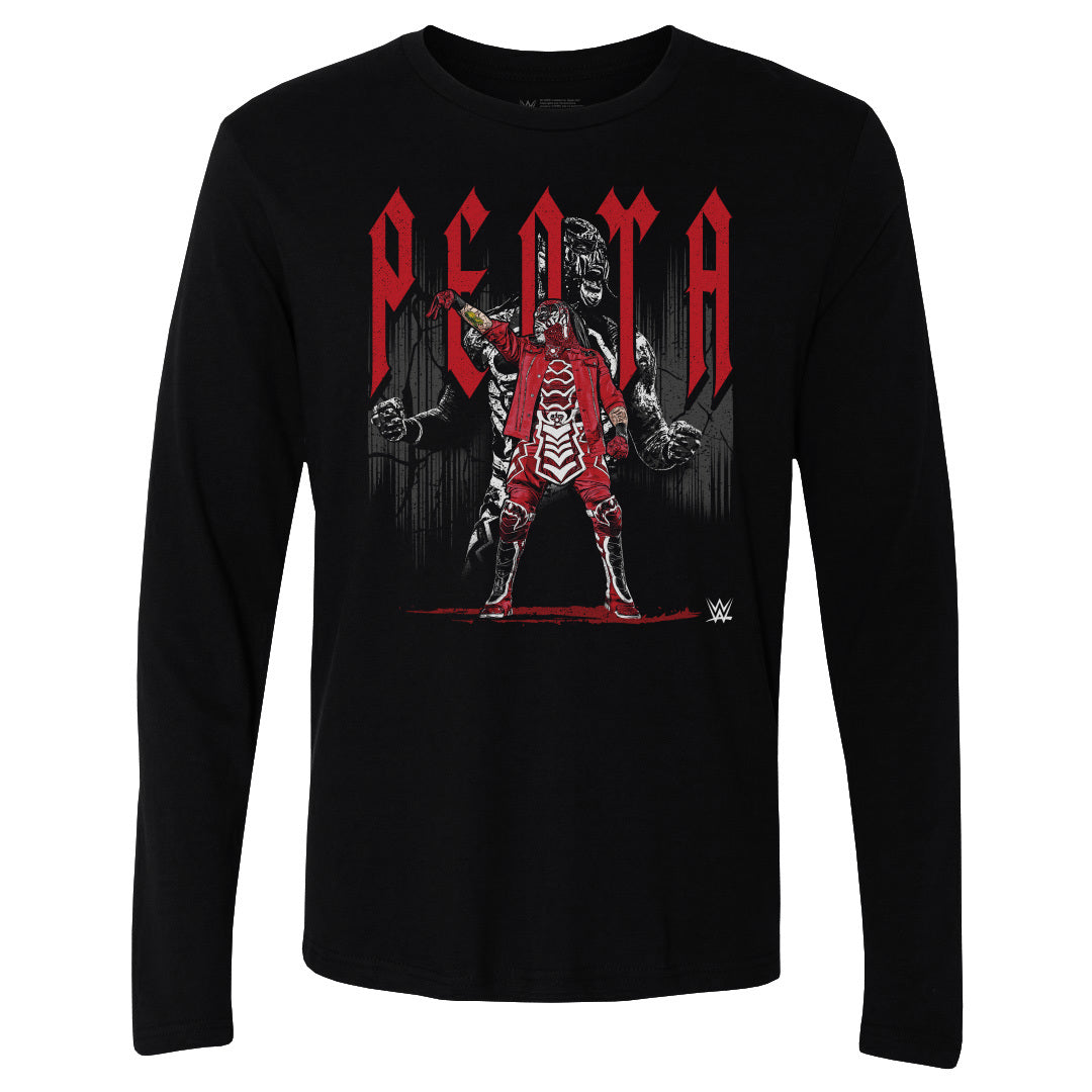 Penta Men's Long Sleeve T-Shirt | 500 LEVEL