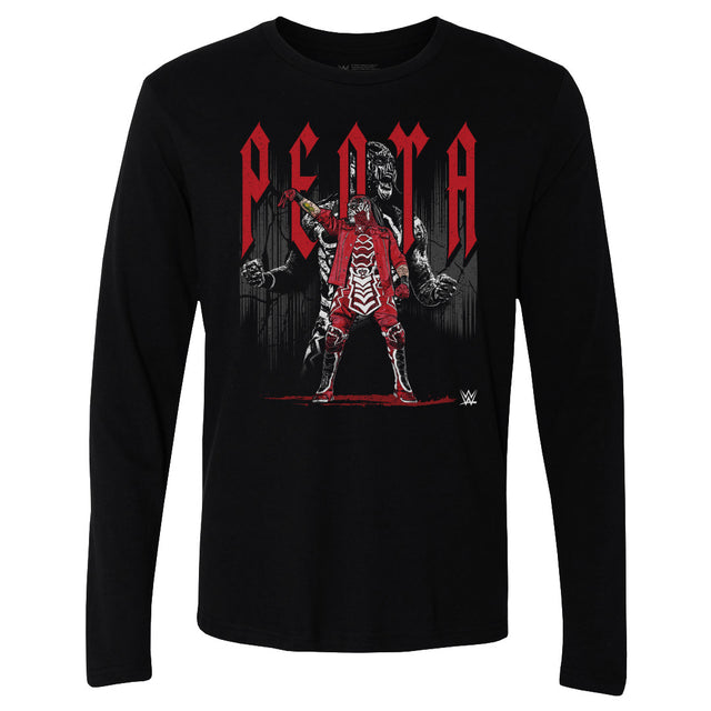 Penta Men's Long Sleeve T-Shirt | 500 LEVEL