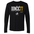 Luka Doncic Men's Long Sleeve T-Shirt | 500 LEVEL