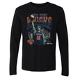 Jalen Brunson Men's Long Sleeve T-Shirt | 500 LEVEL
