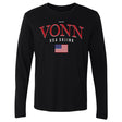 Lindsey Vonn Men's Long Sleeve T-Shirt | 500 LEVEL