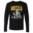 Hasbulla Men's Long Sleeve T-Shirt | 500 LEVEL