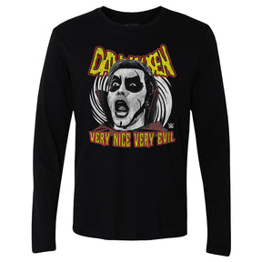Danhausen Men's Long Sleeve T-Shirt | 500 LEVEL