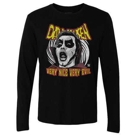 Danhausen Men's Long Sleeve T-Shirt | 500 LEVEL