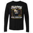Belal Muhammad Men's Long Sleeve T-Shirt | 500 LEVEL