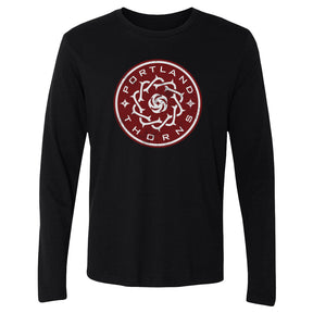 Portland Thorns FC Men's Long Sleeve T-Shirt | 500 LEVEL