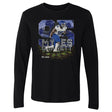 Myles Garrett Men's Long Sleeve T-Shirt | 500 LEVEL