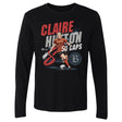Claire Hutton Men's Long Sleeve T-Shirt | 500 LEVEL