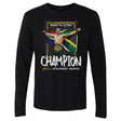 Dricus Du Plessis Men's Long Sleeve T-Shirt | 500 LEVEL