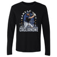 Jac Caglianone Men's Long Sleeve T-Shirt | 500 LEVEL