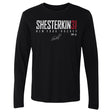 Igor Shesterkin Men's Long Sleeve T-Shirt | 500 LEVEL